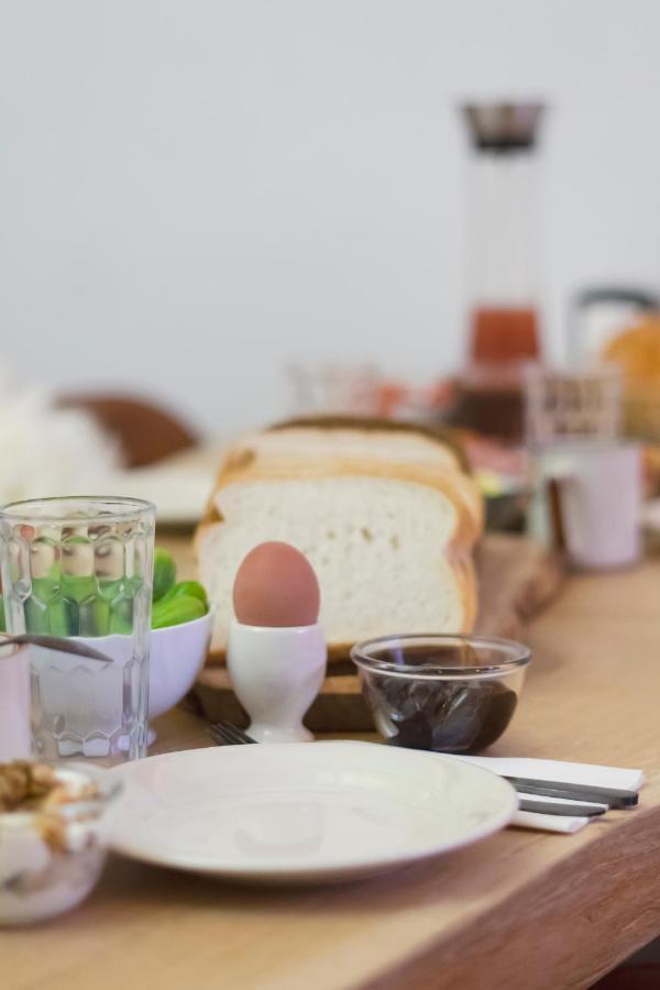 Pure Passie Bed And Breakfast Willemstad  Esterno foto