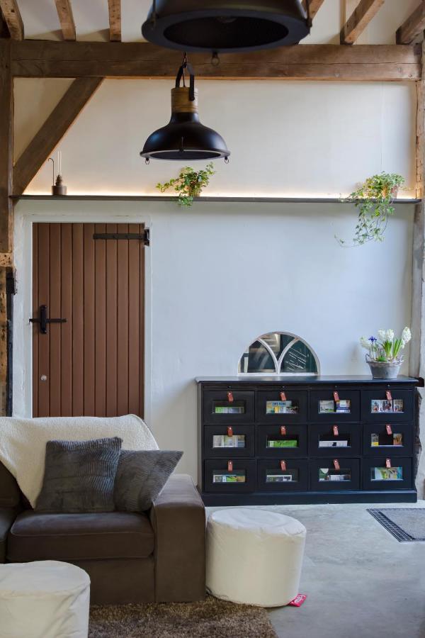 Pure Passie Bed And Breakfast Willemstad  Esterno foto
