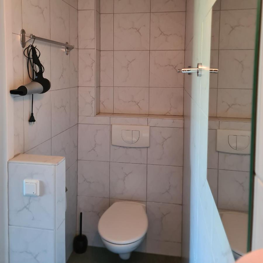Pure Passie Bed And Breakfast Willemstad  Esterno foto