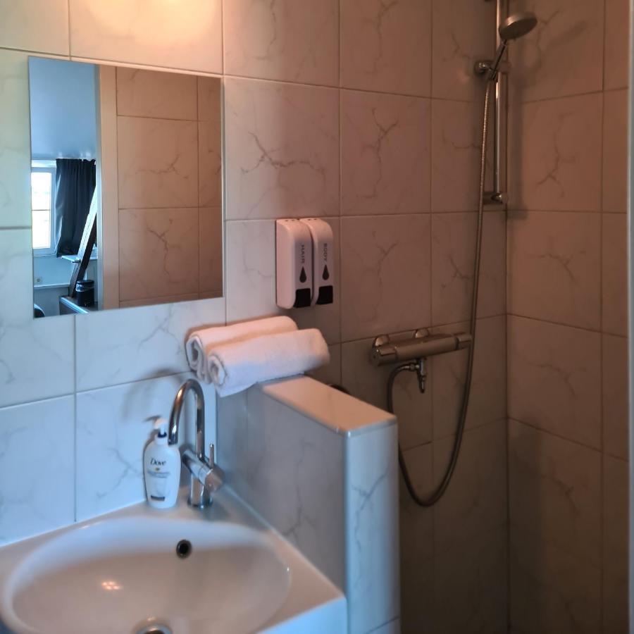 Pure Passie Bed And Breakfast Willemstad  Esterno foto